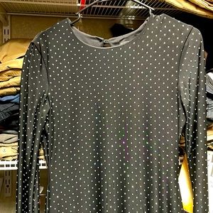 B. Darlin “Little Black Dress”